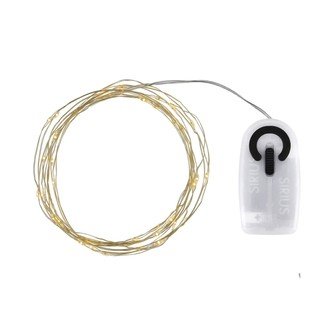 Šviečiančios girliandos