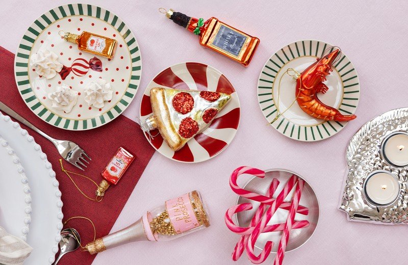 Z kartos kalėdinės tendencijos: jokių taisyklių, tik gera nuotaika