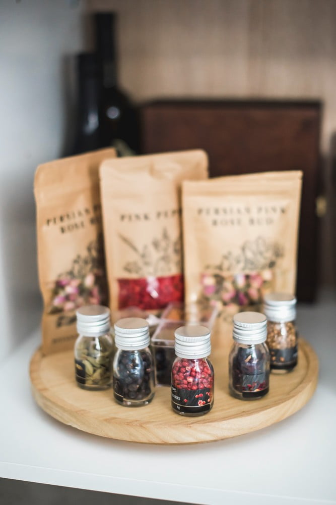 Įkvėpimas : Virtuvė ir valgomasis