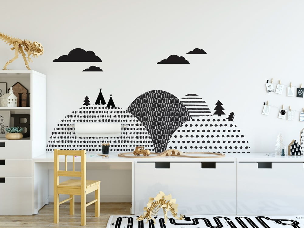 Įkvėpimas : Kalėdų, Vaikams, Vaikų kambarys