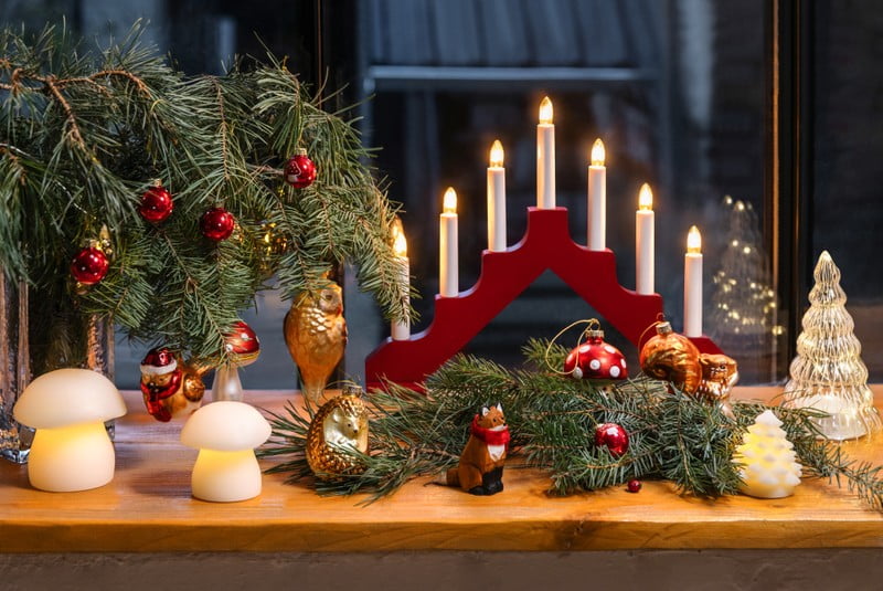 Įkvėpimas: Kalėdų