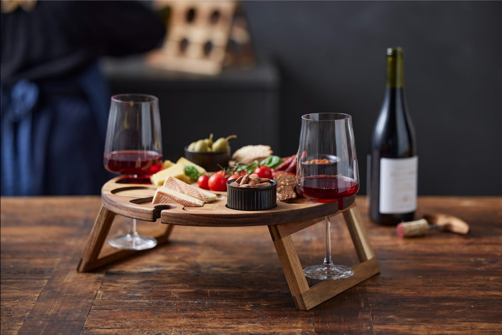 Įkvėpimas : Virtuvė ir valgomasis, Valgomasis