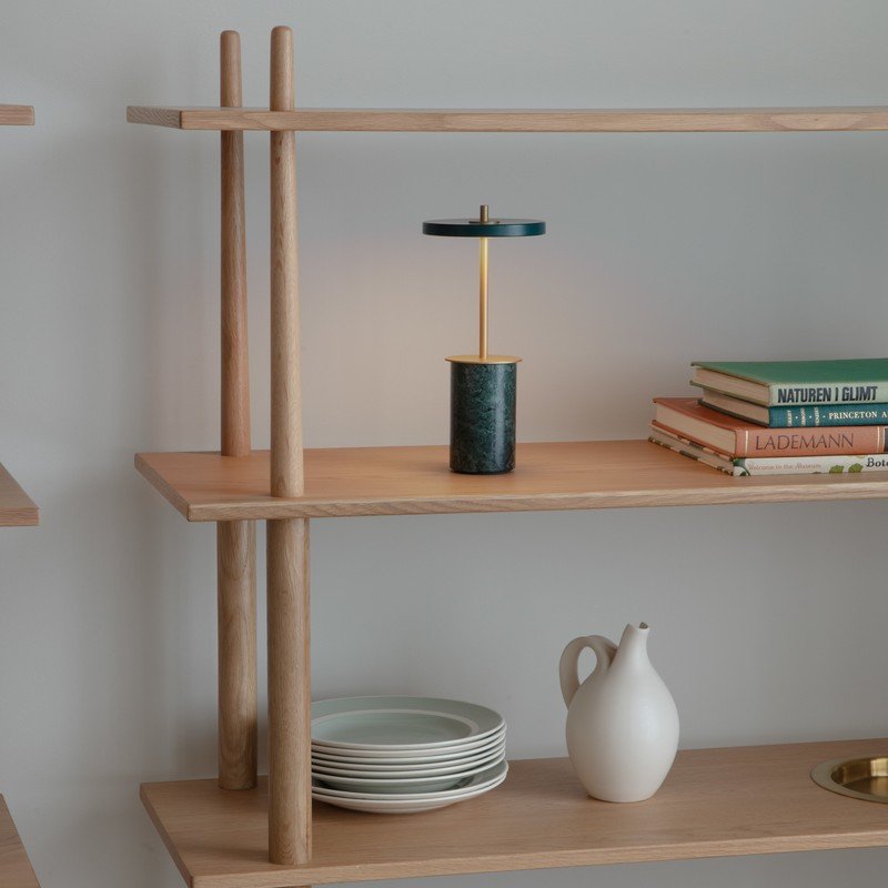 Įkvėpimas : Ofisas, Skandinaviškas stilius