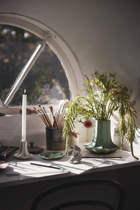 Įkvėpimas : Dekoracijos