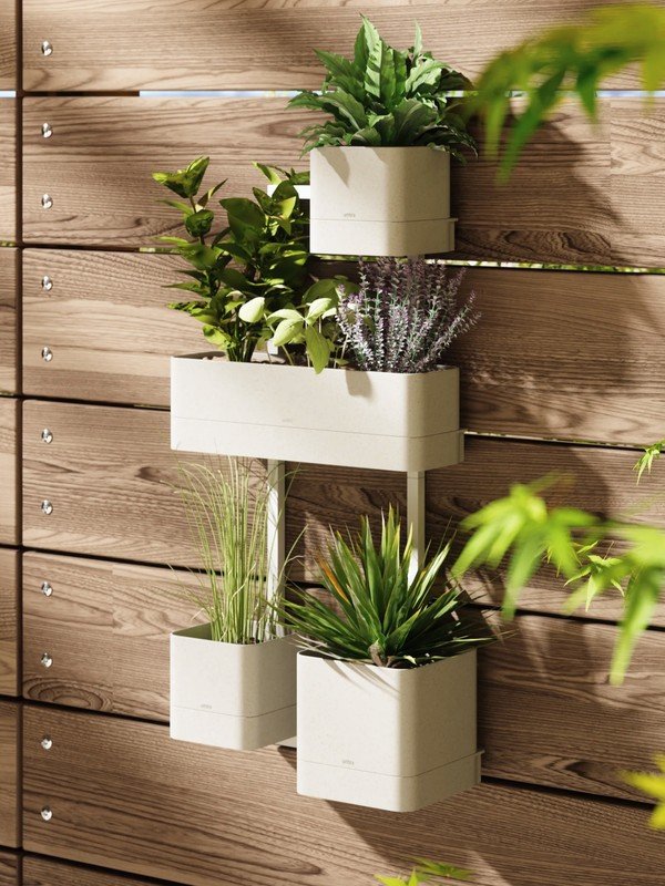 Įkvėpimas : Balkonas ir terasa