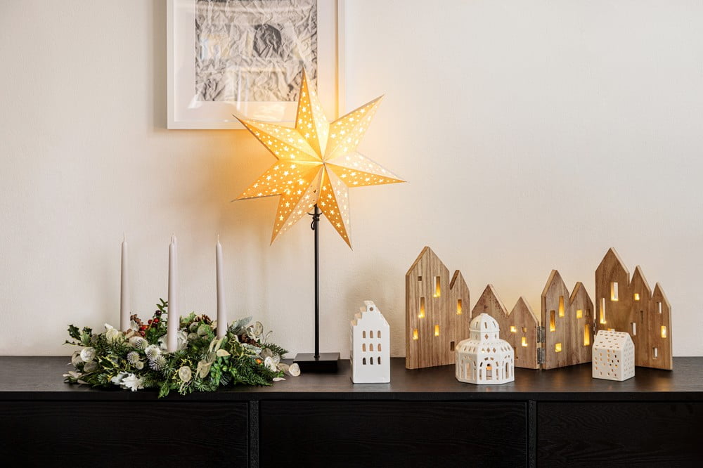 Įkvėpimas : Kalėdų, Dekoracijos