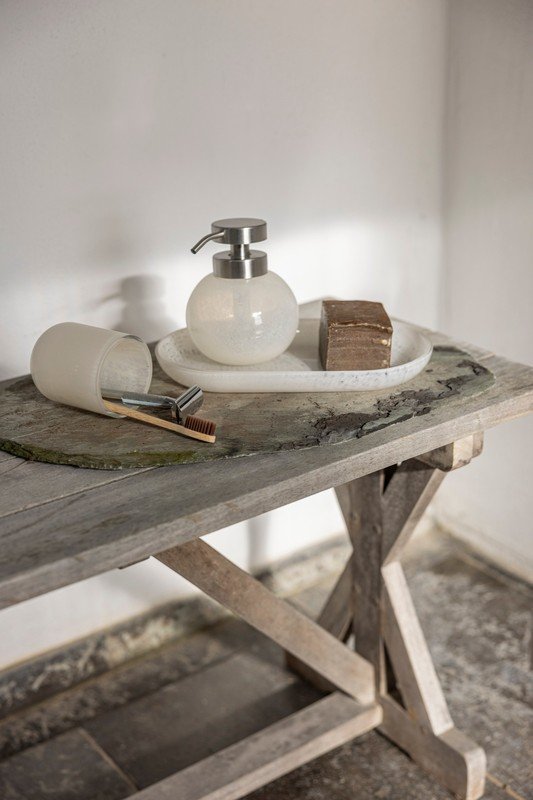 Įkvėpimas : Vonios kambarys