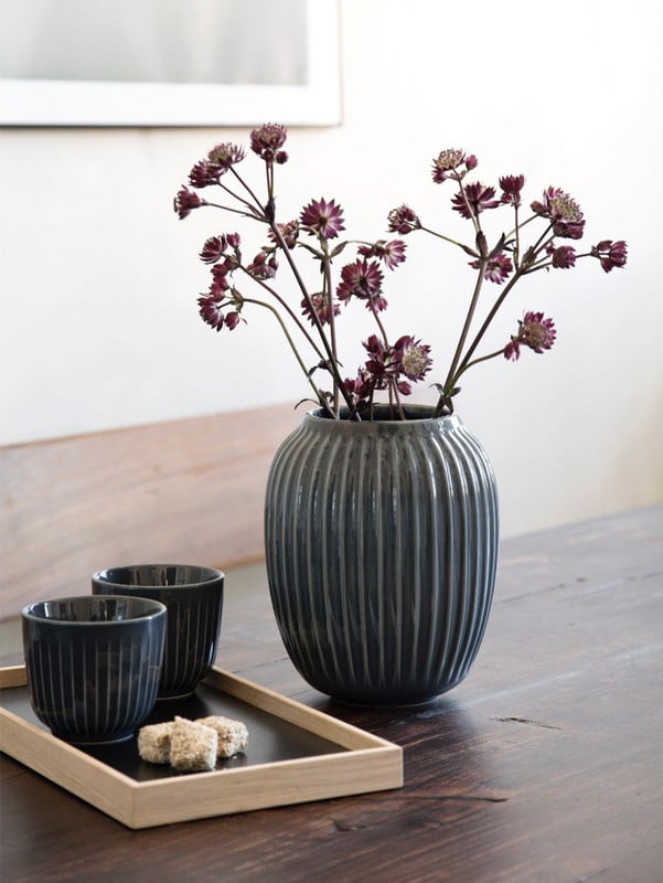 Įkvėpimas : Valgomasis, Dekoracijos