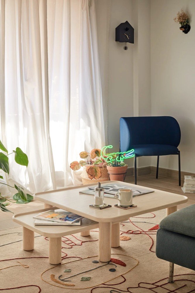 Įkvėpimas : Svetainė