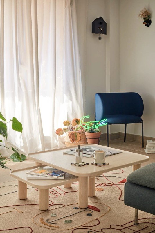 Įkvėpimas : Svetainė