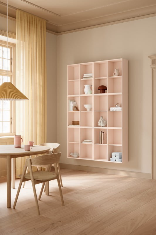 Įkvėpimas : Valgomasis