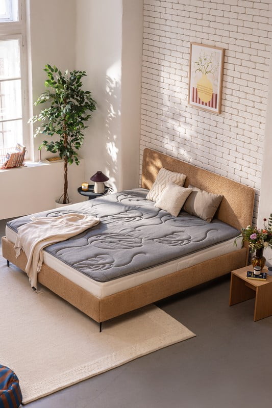 Įkvėpimas : Miegamasis