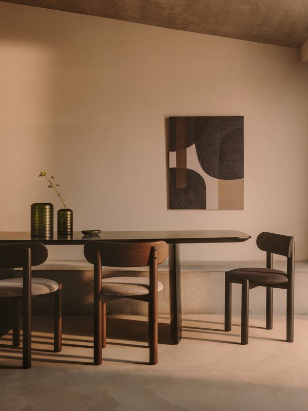 Įkvėpimas : Valgomasis