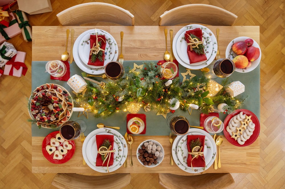 Įkvėpimas : Kalėdų, Klasikinis stilius