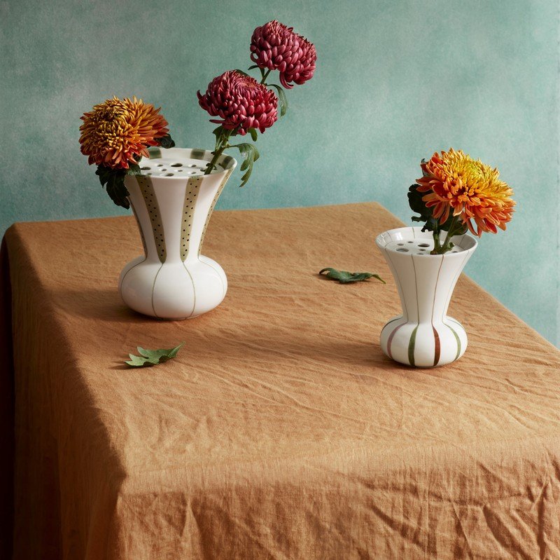 Įkvėpimas : Pavasaris, Dekoracijos