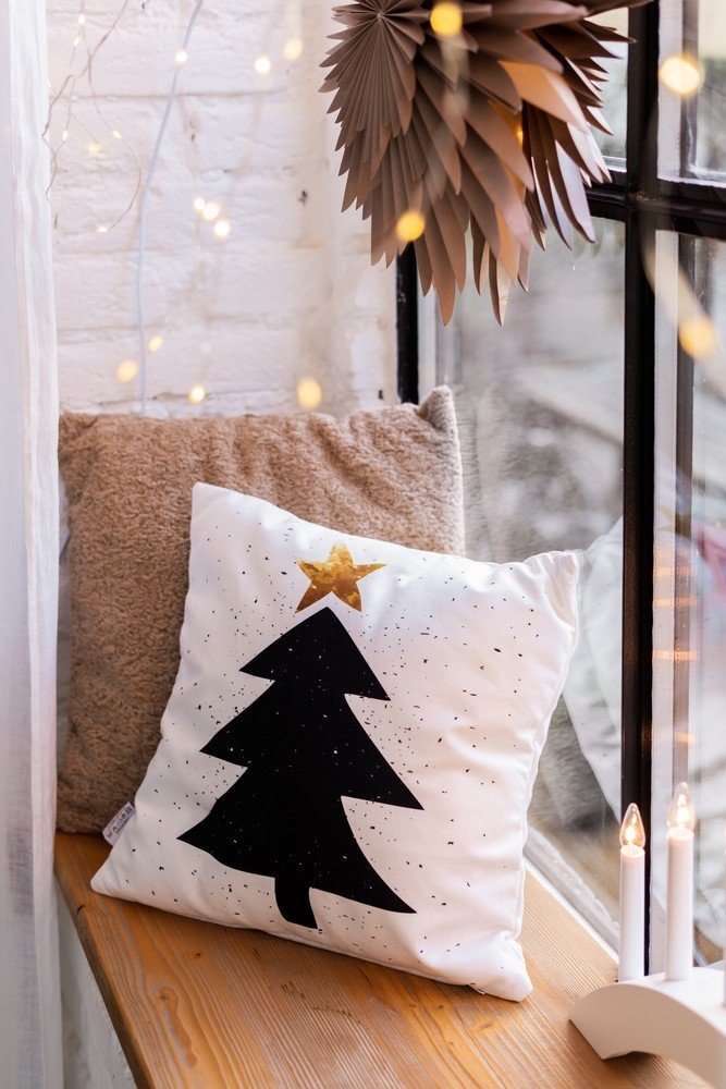 Įkvėpimas : Kalėdų