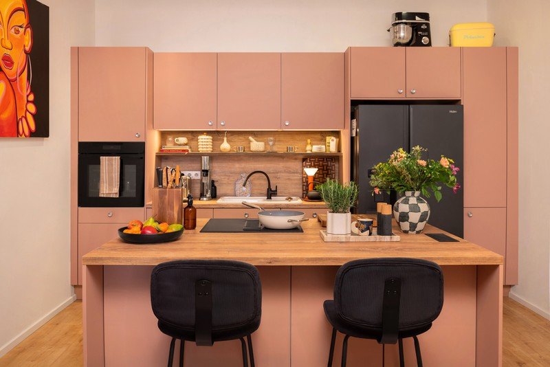 Įkvėpimas : Bonami svečiuose