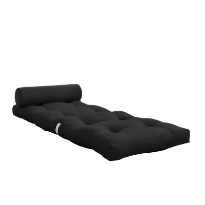 Modulinis čiužinys Karup Design Wrap Dark Grey