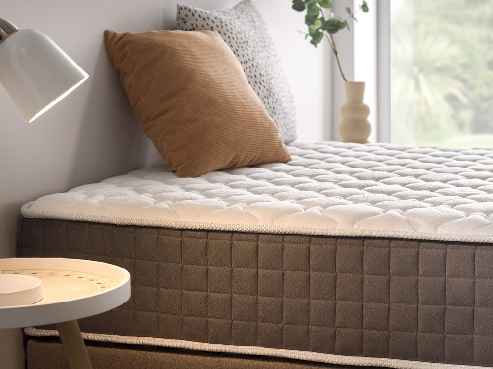 Įkvėpimas : Miegamasis