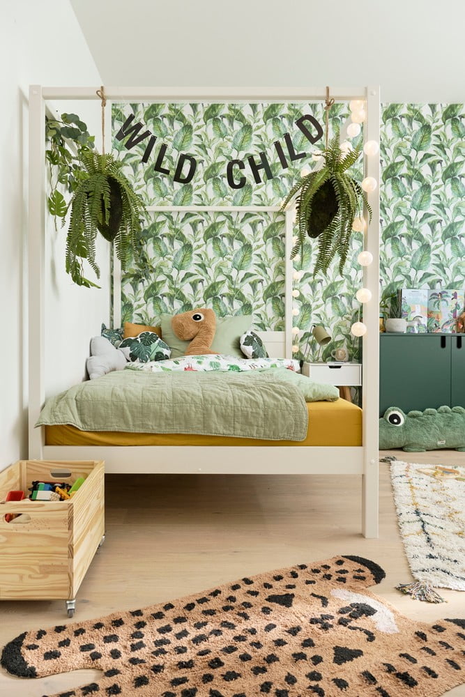 Įkvėpimas : Vaikų kambarys, Vaikams