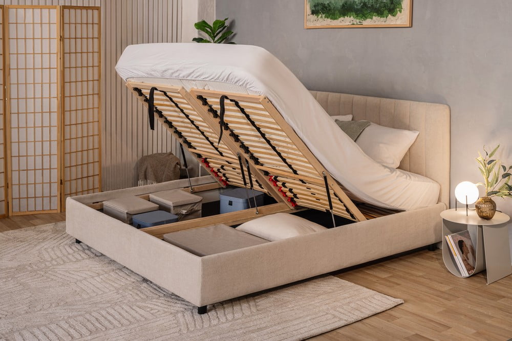 Įkvėpimas : Miegamasis