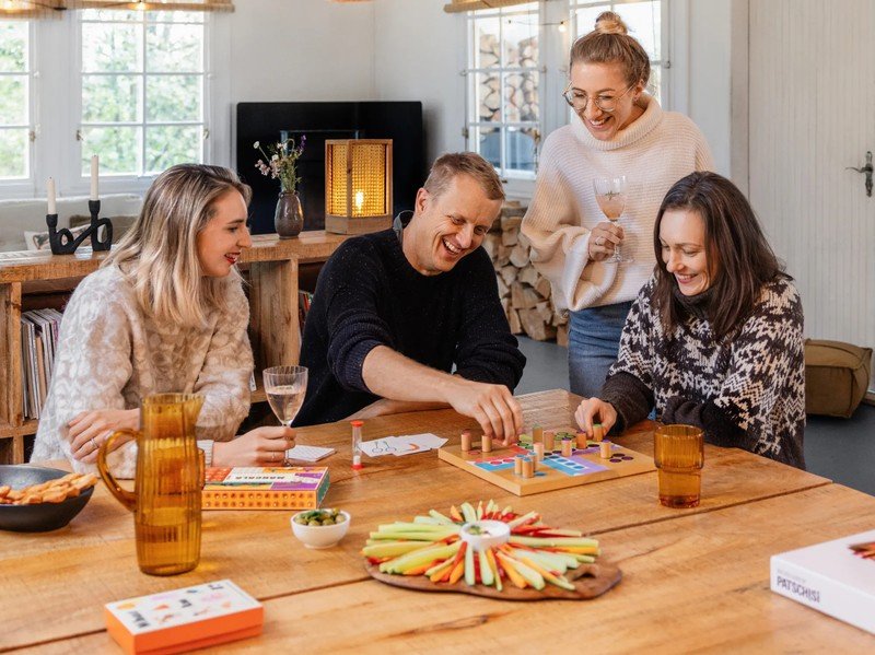 Įkvėpimas : Svetainė