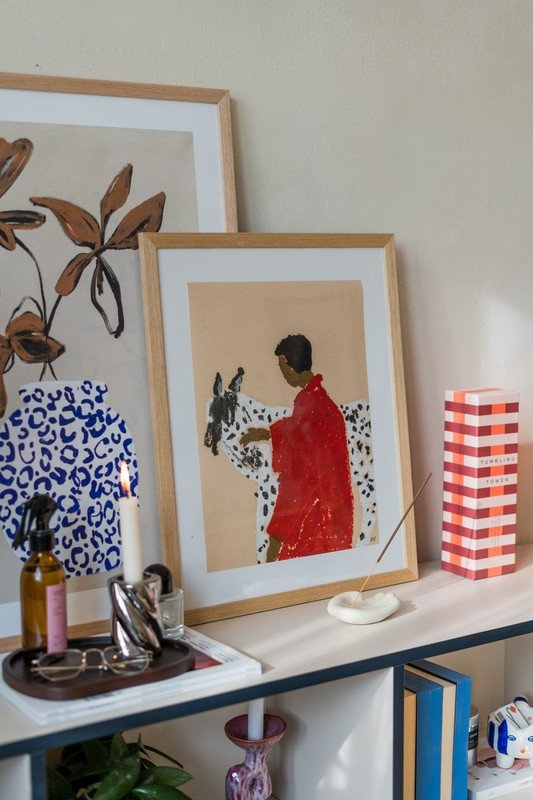 Įkvėpimas : Dekoracijos