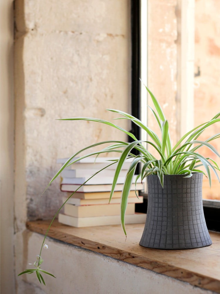 Įkvėpimas : Industrinis stilius, Dekoracijos