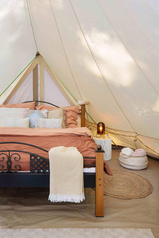 Įkvėpimas : Vasara, Kotedžas, Miegamasis, Šventės ir atostogos