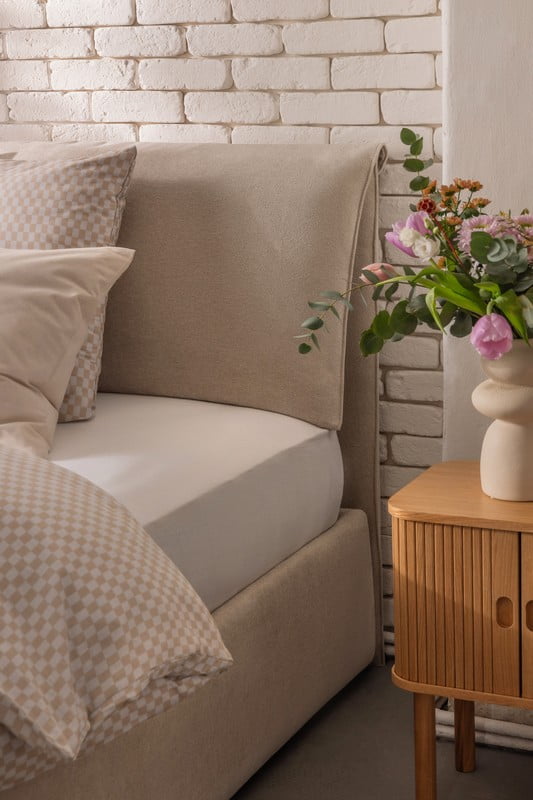 Įkvėpimas : Miegamasis