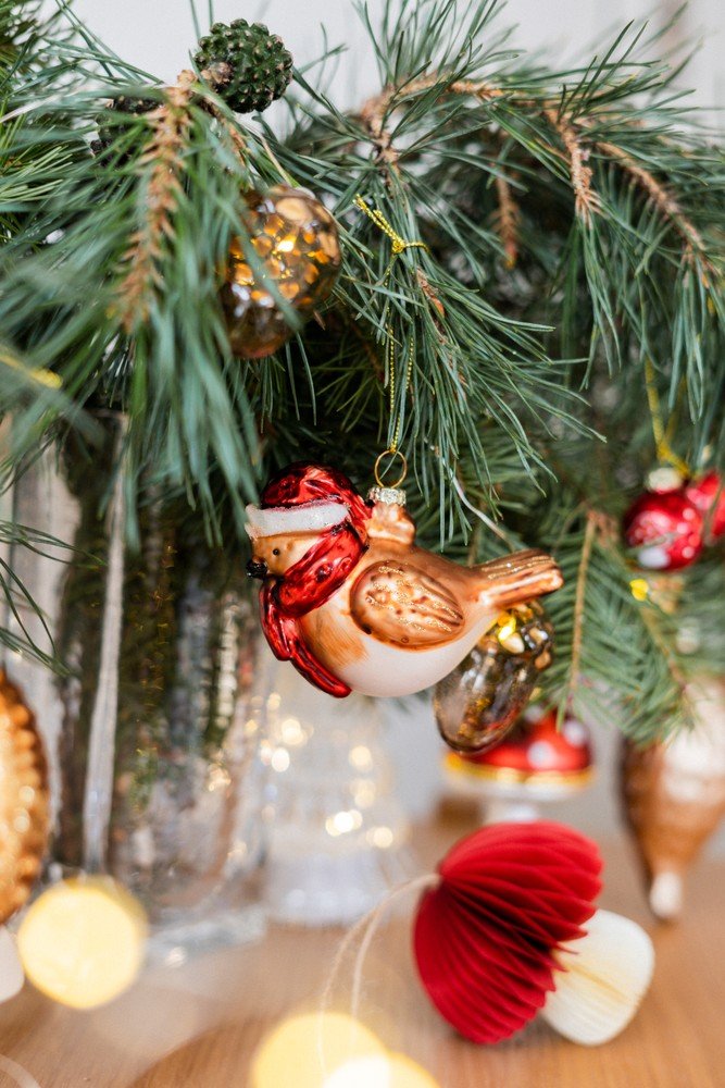 Įkvėpimas : Kalėdų