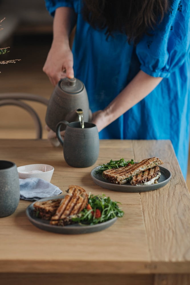 Įkvėpimas : Virtuvė ir valgomasis, Pasidarykite patys: idėjos ir pamokos