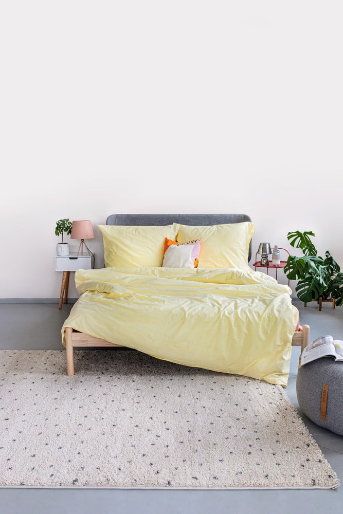 Įkvėpimas : Miegamasis, Romantiškas stilius