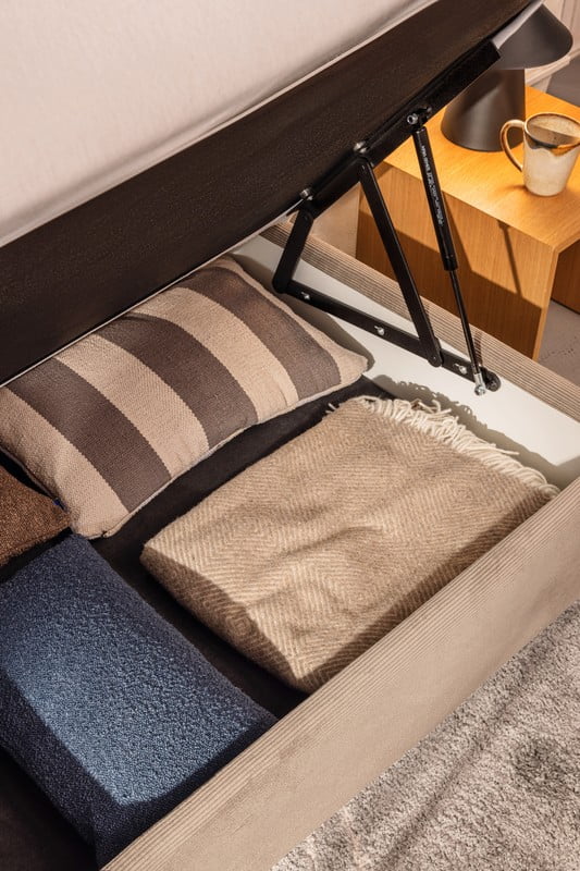 Įkvėpimas : Miegamasis