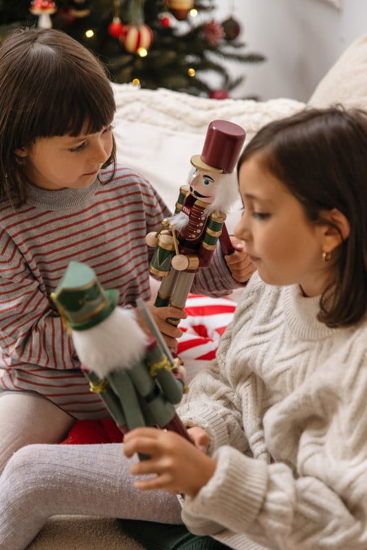 Įkvėpimas : Kalėdų