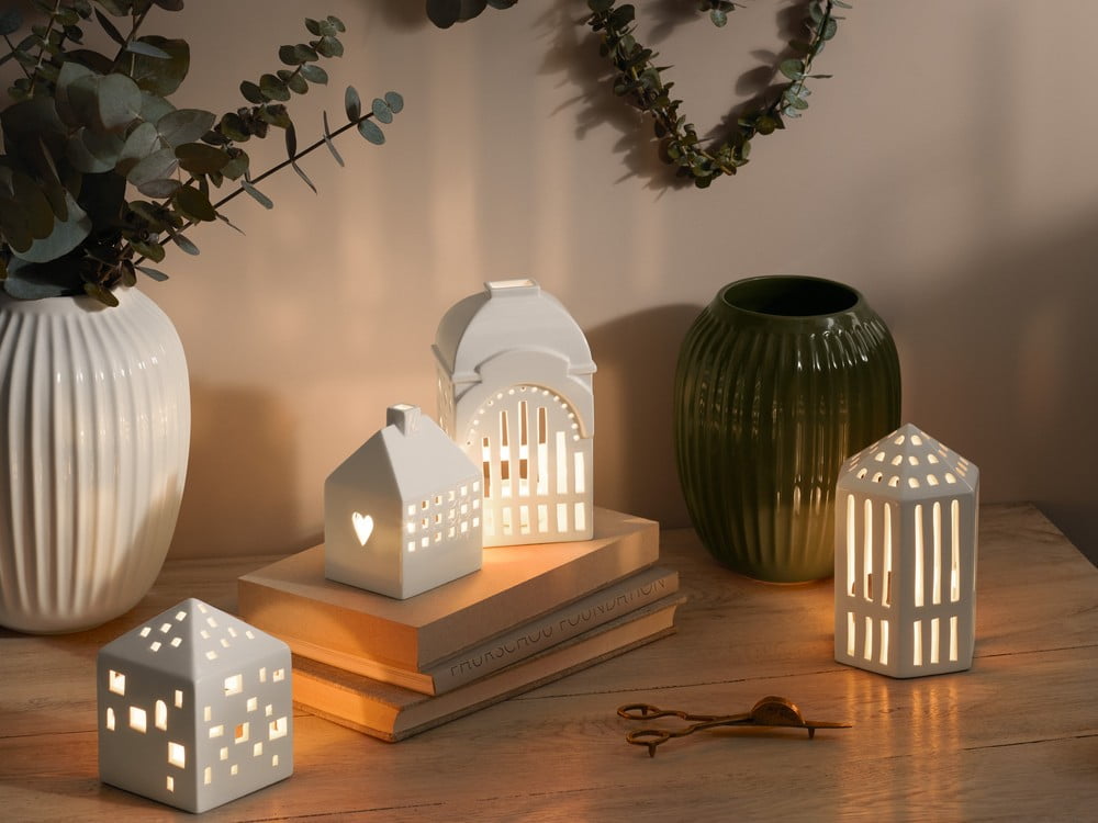 Įkvėpimas : Kalėdų, Dekoracijos