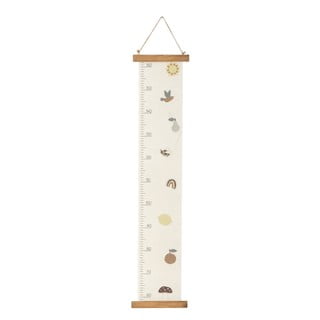 Vaikiško ūgio lentelės