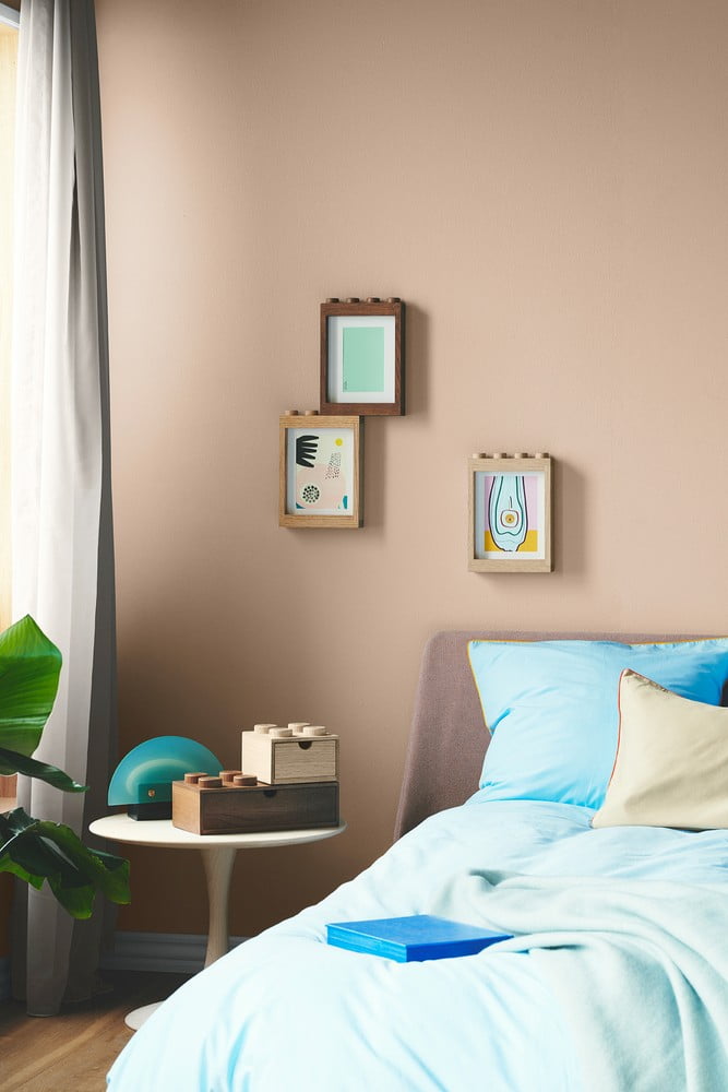 Įkvėpimas : Miegamasis