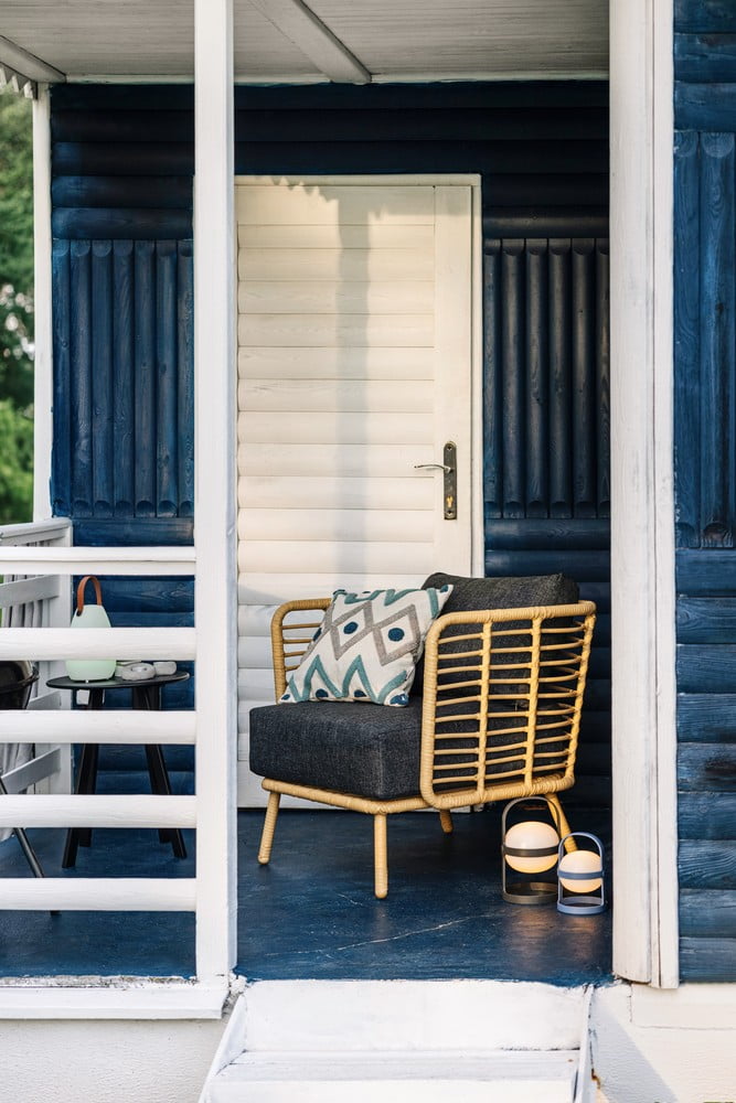 Įkvėpimas : Vasara, Sodas