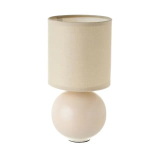 Stalinės lempos miegamajam