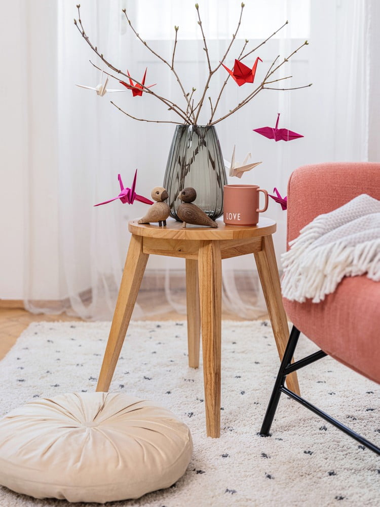 Įkvėpimas : Valentino diena, Dekoracijos