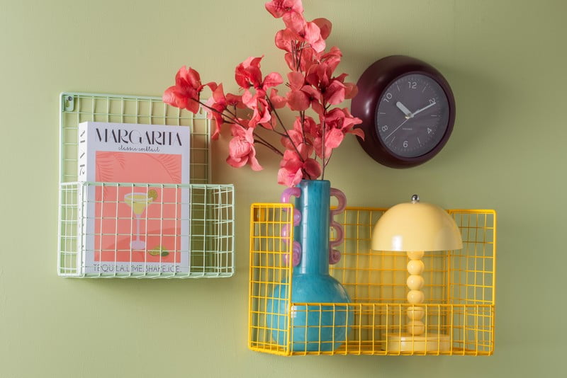 Įkvėpimas : Dekoracijos