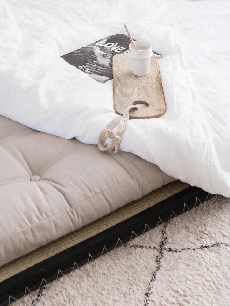 Įkvėpimas : Miegamasis