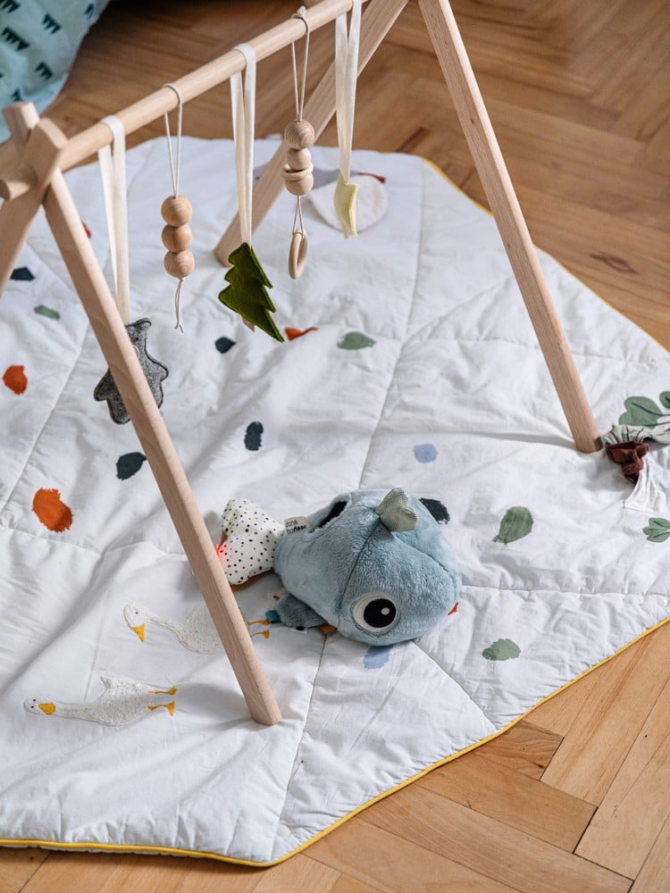 Įkvėpimas : Vaikų kambarys, Vaikams