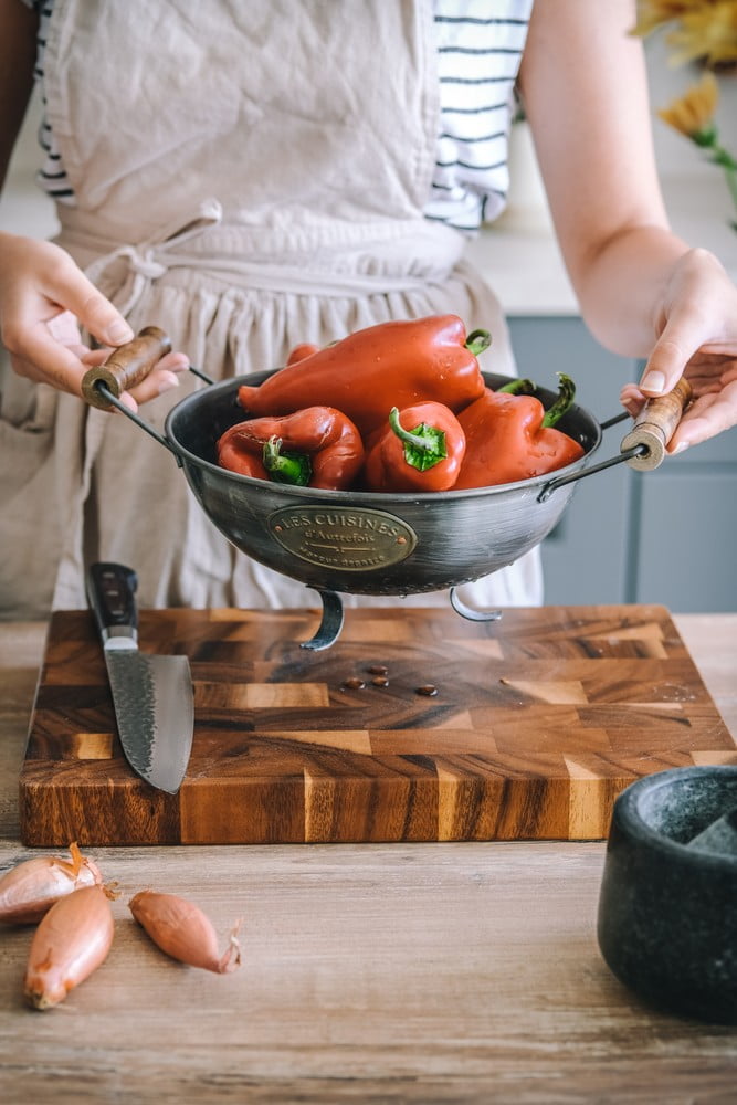 Įkvėpimas : Virtuvė ir valgomasis