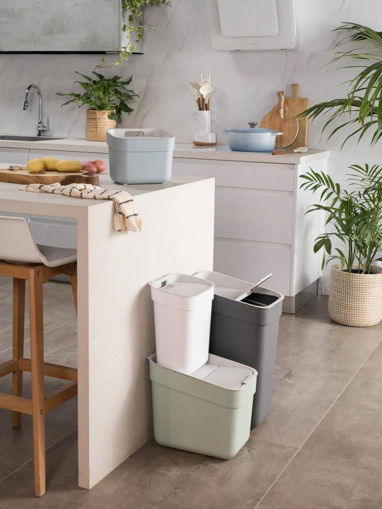 Įkvėpimas : Ekologija ir tvarumas 