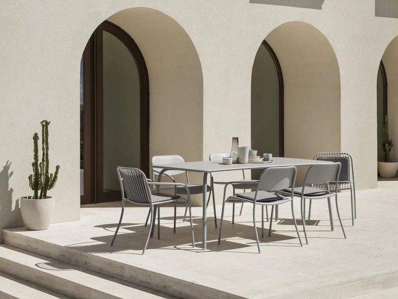 Įkvėpimas : Sodas, Skandinaviškas stilius