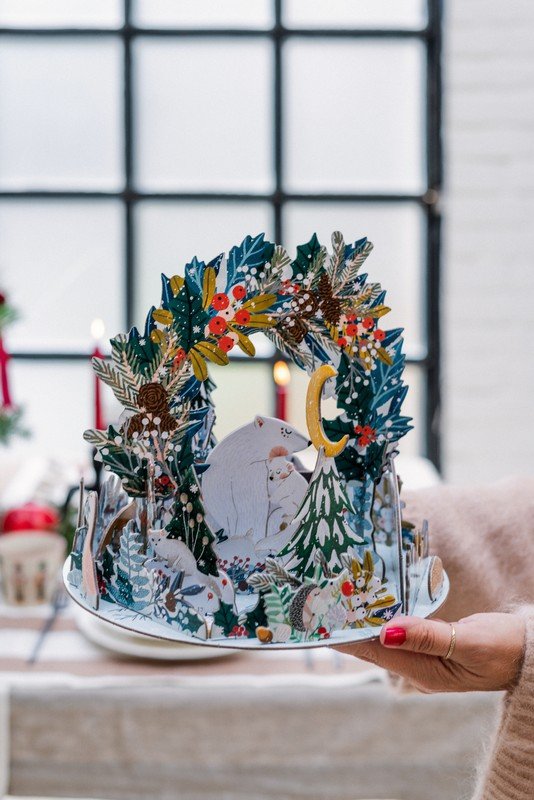 Įkvėpimas : Kalėdų