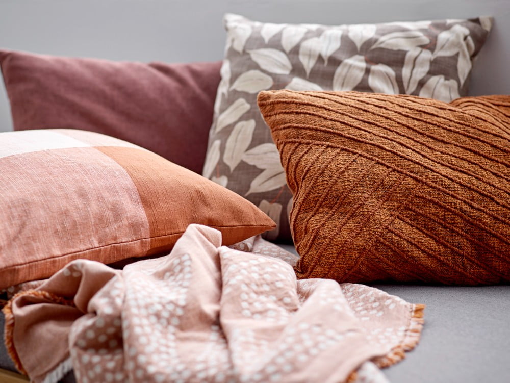 Įkvėpimas : Miegamasis