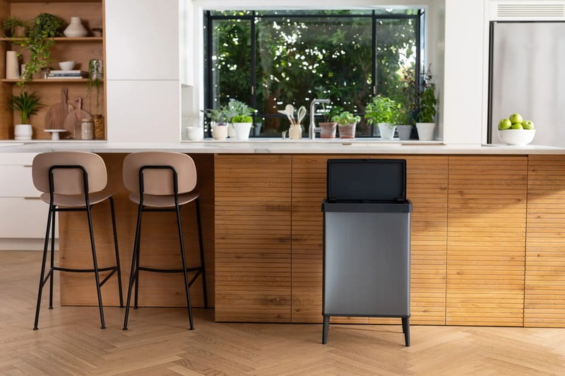 Įkvėpimas : Valymas ir organizavimas, Virtuvė ir valgomasis